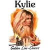 Vinilinė plokštelė Kylie - Golden - Live in Concert (2cd+dvd)