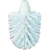 La Brosse Tualeto Šepetėlio Galvutė, Pet Plastikas, Balta