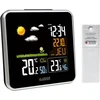 La crosse technology ws6821a spalvota meteorologijos stotis