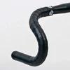 La Spirale juostos rinkinys Bike Ribbon Professional su kamščiais, juodas
