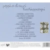 Vinilinė plokštelė L'acchiappasogni