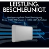 Kietasis diskas Lacie Portable Ssd, išorinis Ssd 500gb, 2.5", Pc Mac & Ipad, duomenų atkūrimo paslauga (stks500400)