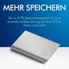 Kietasis diskas Lacie Portable Ssd, išorinis Ssd 500gb, 2.5", Pc Mac & Ipad, duomenų atkūrimo paslauga (stks500400)