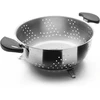 Lacor-88324 koštuvas su stovu d.24 cm nova ladycor