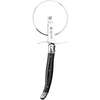 Laguiole Style de Vie Premium Line picos pjaustytuvas, juodas