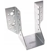 Laikančiųjų sijų laikiklis Wb20, 64x128x75x2mm, cinkuotas