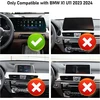 Laikiklis Bmw X1 U11 (2023-2025) navigacijos ekranui