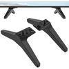 Laikiklis Dinghosen televizoriaus stovo pagrindas, skirtas lg tv kojelių pakeitimui 49 59 55 colių televizorių atsarginės kojelės, skirtos 55un7300aud 55um6910puc 55um7300aue lg tv stovas su varžtais