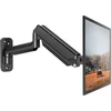 Monitorius Laikiklis monitoriui ant sienos Elived Ev023a, 13-32", 9kg, Vesa