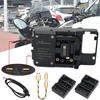 Laikiklis navigacijai/telefonui Bmw R1200gs F800gs Crf 1000l