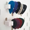 Laikiklis-organaizeris Ikea Skadis lentai gitaros mediatorių laikymui