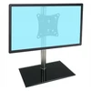 Laikiklis Universali monitoriaus stovo kojelė Lcd 12-27'' Vesa