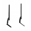 Laikiklis Universalios televizoriaus kojelės-stovas 27"-60" Cabletech