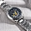 Laikrodis Pagani Design 1788 gmt vyriški automatiniai laikrodžiai upscale nh34 gmt mechanizmas pilnas nerūdijantis plienas 100m atsparūs vandeniui prabangūs madingi vyriški laikrodžiai su dviguba laiko zona