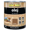 Lakma Apsauginis aliejus medienai, terasoms, grindims, baldams, kaštonas, 2.5l