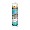 Lakma Neutralus Statybinis Silikonas Ilgalaikis Sandariklis Sn Juodas 280ml