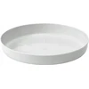 Lamela stovas Nr. 3 fi 14,5 cm, h 2,1 cm, baltas