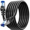 Lan kabelis Cat 6, 5m, Ethernet tinklo laidas, 1 Gbps