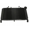 Lancia Vandens radiatorius Yamaha Mt-09 17-20 / Tracer 900 15-20 / Xsr 900 16-20
