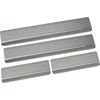 Land rover discovery 3 / 4 2004-2009 / 2010- slenksčių apdailos juostos