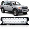 Land rover discovery 3 grotelės konversija į discovery 4