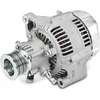 Land Rover Frankberg generatorius, suderinamas su Defender kabrioletu Ld 2.5l 1998-2016, Defender Pick-up L316 2.5l 1998-2016, Defender universalas L316 2.5l 1998-2016, pakeičia # 1002132530