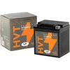 Landport akumuliatorius Hvtg30h-3 Gel 12 V 30 Ah, suderinamas su Hd Chopper Motorcycle Fl, Flh, Flhr, Flhtc, Flhx, Xlh, Road King, Electra Glide, Street Glide