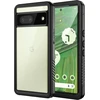 Lanhiem dėklas Google Pixel 7, Ip68 atsparus vandeniui, pilna apsauga