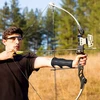 Lankininkystės rankos apsauga su pirštų skirtuku