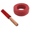 Lankstus Laidas Lgy 1x1 H05v-k 500v Raudonas 10 m
