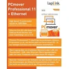 Laplink Pcmover Professional 11 – migracijos programinė įranga, skirta failams, aplankams ir programoms, 1 gbps didelės spartos eterneto kabelis, automatinis, 1x naudojimas