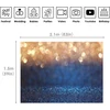 Lapono nuotraukų fonas 150 x 210 cm fotografijos fonas nuotraukų drobė vaikų fotografijai blizgučių bokeh nuotraukų studijos fonas nuotraukų drobė nuotraukų fono audinys vestuvėms gimtadieniui