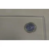 Laserplast skaidrus akrilo stiklas 5 mm A6 Din A6 (105 x 148 mm) - metakrilatas - įvairių dydžių (100 x 100, 100 x 70, 50 x 50, 30 x 30 ir kt.) - akrilo lakštas - skaidri akrilo plokštė