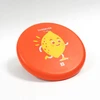 Latający Dysk piankowy frisbee saugus vaikams 20,5cm