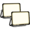 Lauko Led prožektorius 200w, 20000 Lm, 4000k, Ip66 atsparus vandeniui