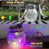 Lauko saulės žibintas Xrr 30 LED IP65 pakabinamas