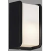 Lauko sieninis šviestuvas Briloner 21,5 x 12 x 10 cm IP44