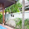Lauko sieninis šviestuvas Velence Gold Antique E27 1x 60w Max