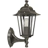 Lauko sieninis šviestuvas Velence Gold Antique E27 1x 60w Max