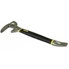 Laužas, laužtuvas, nagų traukiklis, lentų atkabintuvas Fubar Ii 38cm 4kg Stanley