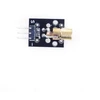 Lazerinis diodų modulis 5v 650nm raudonas taškas Arduino Raspberry