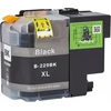 Lc229 xl nabuko juodas rašalas brother mfc-j5320dw mfc-j5620dw mfc-j5625dw mfc-j5720dw