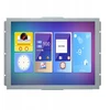 Monitorius Lcd 8" 800x600 jutiklinis skydelis Dwin Hmi Uart
