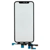 Lcd ekranas, lietimui jautrus ekranas, digitizer'is iphone xs