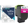 Lcl 702hm didelės talpos purpurinė tonerio kasetė, suderinama su Lexmark 70c0h30 700h3 70c2hm0 70c2hme 702hme, skirta Lexmark Cs310 Cs310n Cs310dn Cs410 Cs410n Cs410dn Cs410dtn Cs510 Cs510 Cs510 510de Cs510dte