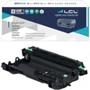 Lcl suderinamas būgnas Dr3300 Dr-3300 (1 juodas) suderinamas su Brother Dcp-8110dn Hl-5440d Hl-5450dn Hl-5450dnt Hl-5470dn Hl-5470dw Hl-5470dwt Hl-5480dw Hl-6180dw Hl-6180duw Hl5445d Dcp-8250dn
