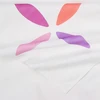 Le Jardin du Lin virtuvinis dekoratyvinis staltiesė su atsitiktiniu raštu 140 x 200 cm - sukurta ir pagaminta Turkijoje