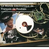 Vinilinė plokštelė Le Monde Electronique..