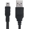 Leapfrog Leappad 2 usb kabelis - mini usb, ilgis = 1.8m, dragon trading®