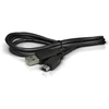Leapfrog Leappad 2 usb kabelis - mini usb, ilgis = 1.8m, dragon trading®